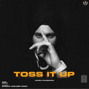 Album Toss It Up from 