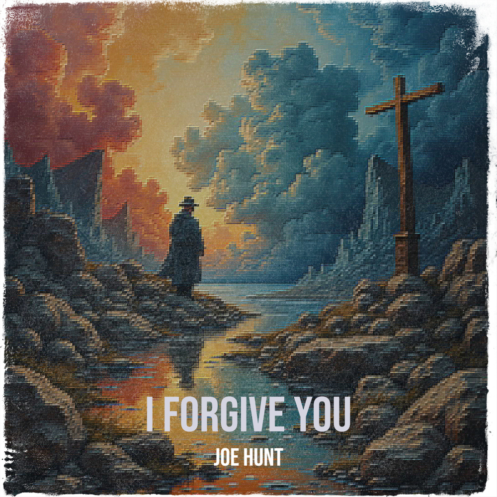 I Forgive You