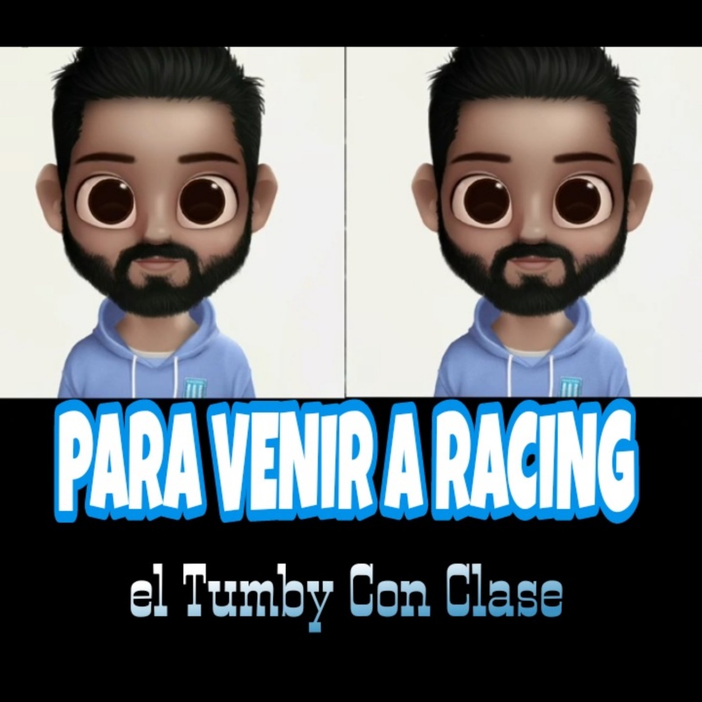 Para Venir a Racing