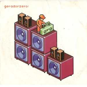 ดาวน์โหลดและฟังเพลง Zero พร้อมเนื้อเพลงจาก Geradorzero