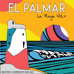 Album El Palmar (La Playa Vol. 1) oleh Various