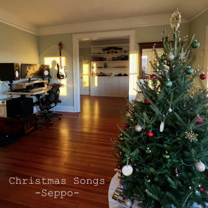 Listen to Silver Bells song with lyrics from Seppo