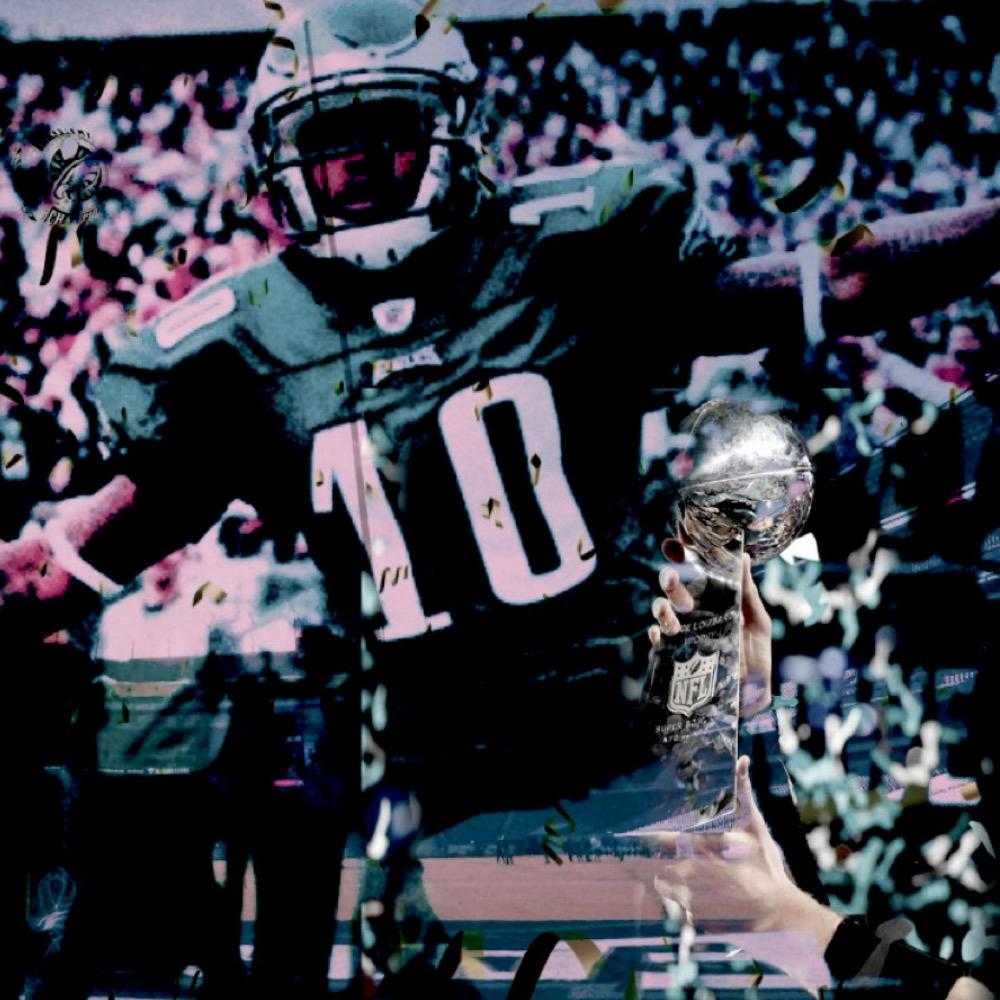 TOUCHDOWN (其他)