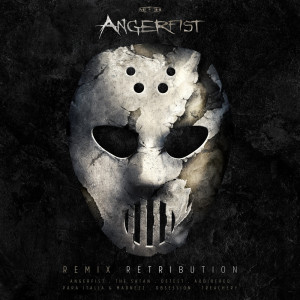 ดาวน์โหลดและฟังเพลง Right Through Your Head (Detest Remix) (Explicit) (Detest Remix|Explicit) พร้อมเนื้อเพลงจาก Angerfist