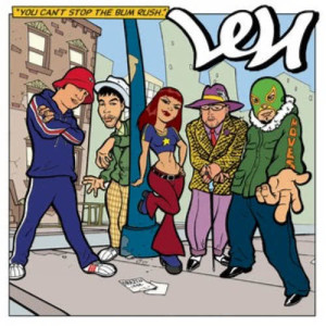 ดาวน์โหลดและฟังเพลง Steal My Sunshine พร้อมเนื้อเพลงจาก Len（欧美）