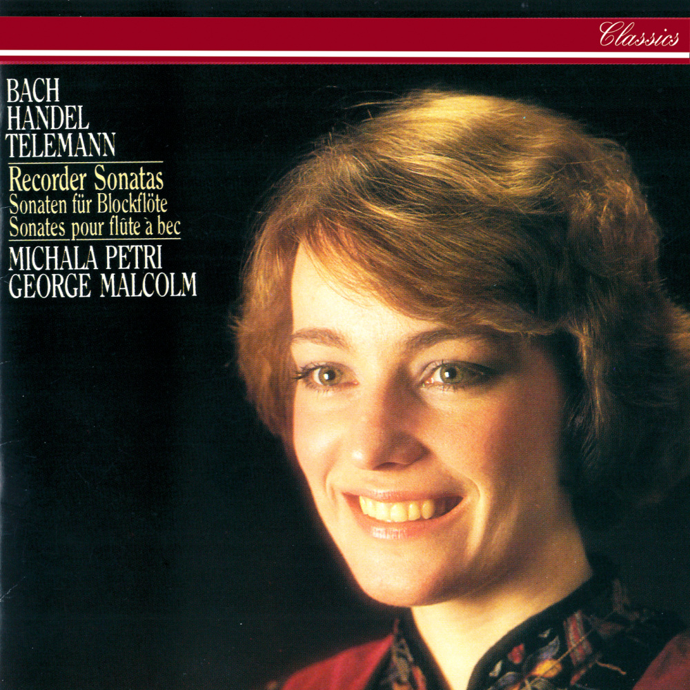 7. Aria 6 (Tempo di minuet)