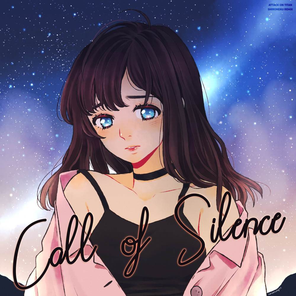Call of Silence (From "Attack on Titan") [Remix] (Remix)