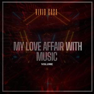 Listen to Holy Spirit song with lyrics from Vivid Casa