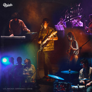 ดาวน์โหลดและฟังเพลง El Sueño (En Vivo) พร้อมเนื้อเพลงจาก Los Rhoads