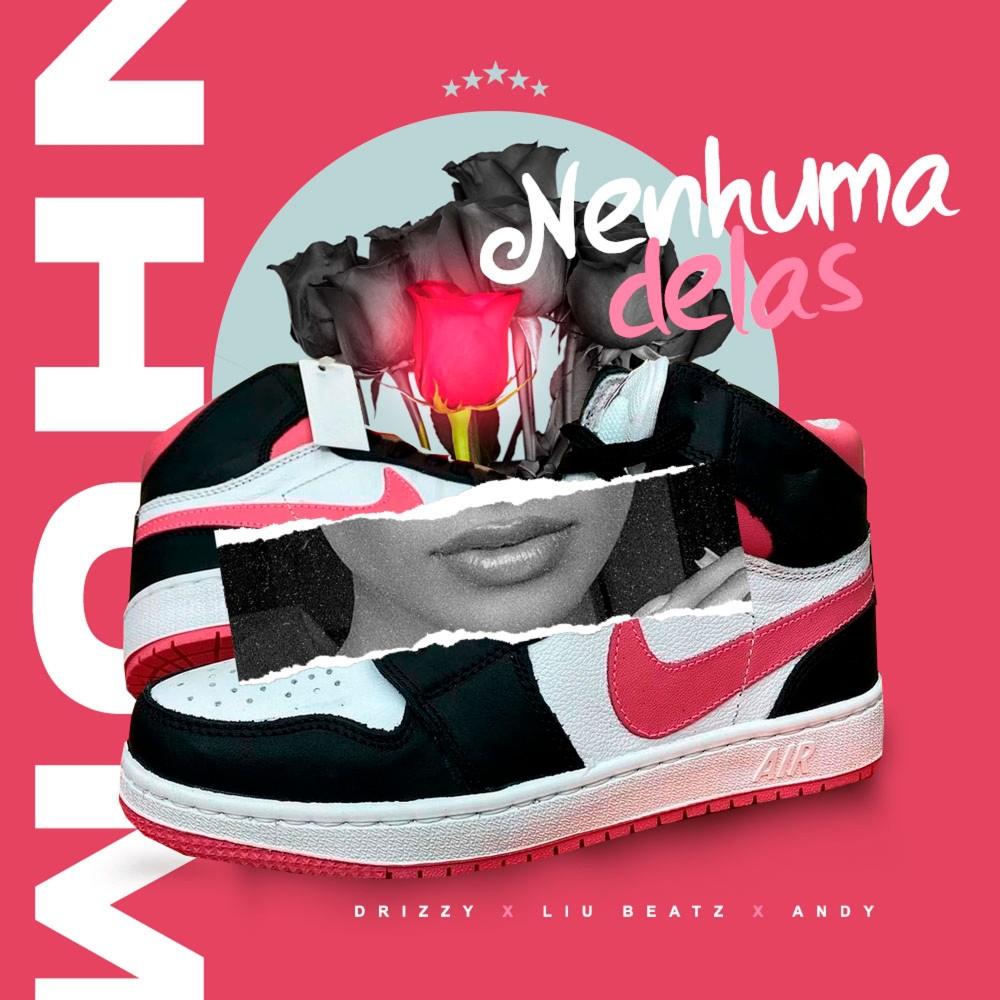 Nenhuma Delas (Explicit)