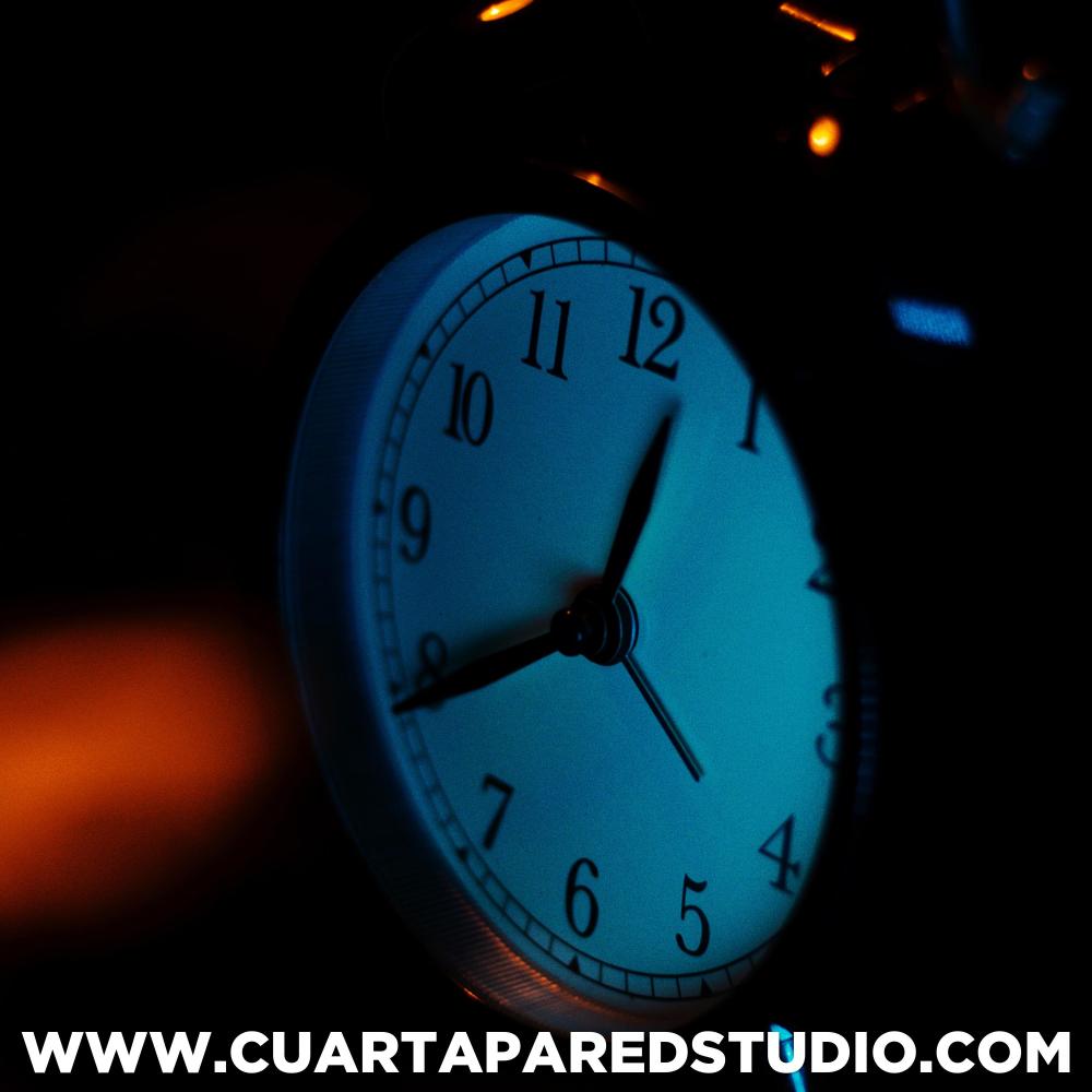 Segundos Afrobeat (Instrumental Afrobeat)