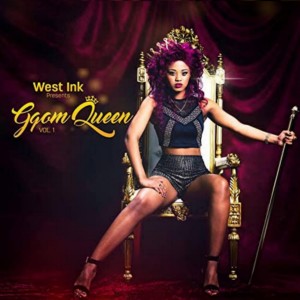 Album Gqom Queen, Vol. 1 from Babes Wodumo