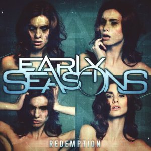 收聽Early Seasons的Redemption歌詞歌曲