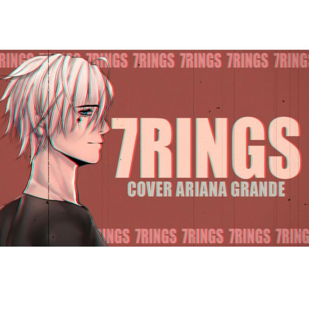 7Rings (原唱:Ariana Grande)