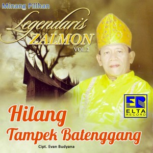 Dengarkan Hilang Tampek Batenggang lagu dari Zalmon dengan lirik