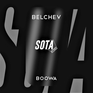 Album Boowa oleh Belchev