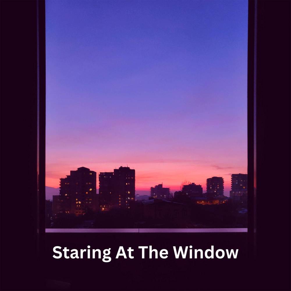 Staring At The Window