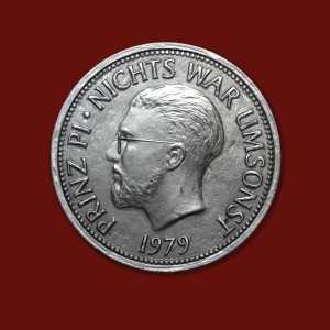 ดาวน์โหลดและฟังเพลง Für immer und immer พร้อมเนื้อเพลงจาก Prinz Pi