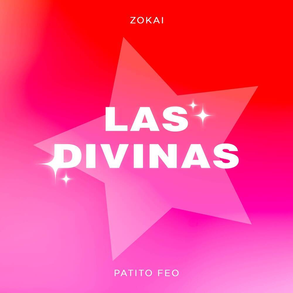 Las Divinas (Cover)