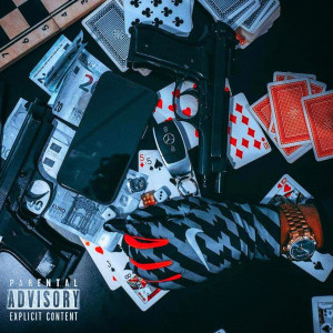 收聽Kvy Rhymes的Bet (Explicit)歌詞歌曲