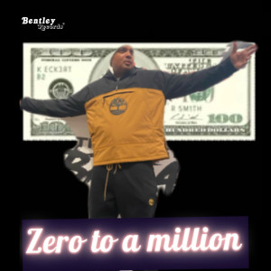 Album Zero to a Million from Buzz T