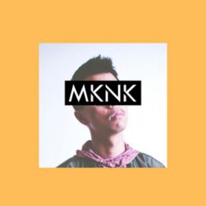 Album 2020 from MKNK