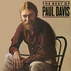Paul Davis的專輯The Best of Paul Davis (Expanded Edition)