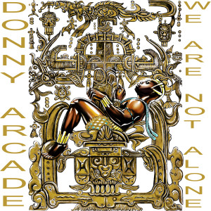Listen to Welcome Back Home (feat. Anjolique) song with lyrics from Donny Arcade