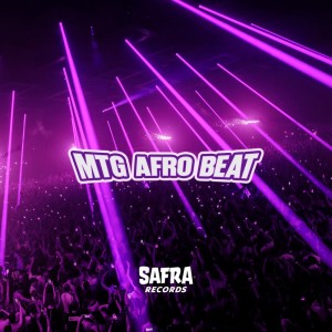 MTG AFRO BEAT (Explicit) dari Negueba Dos Beats
