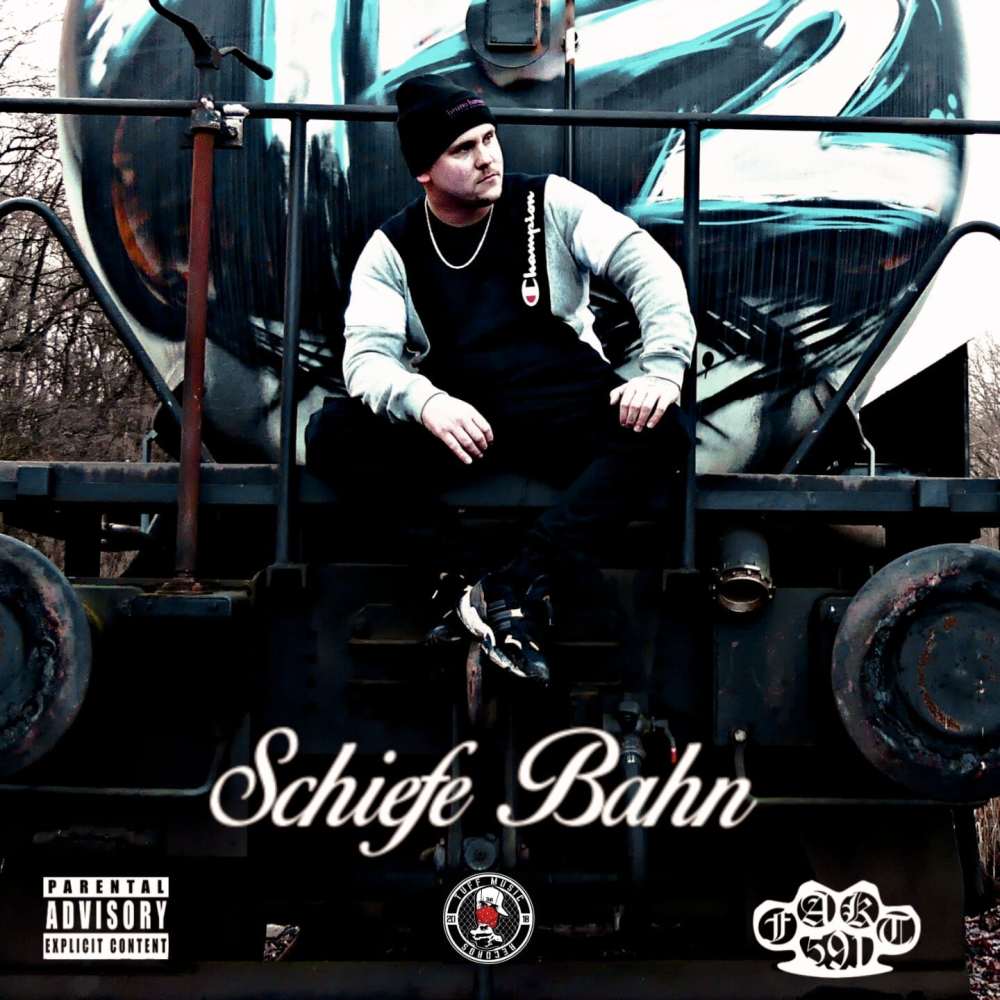 Schiefe Bahn (Explicit)