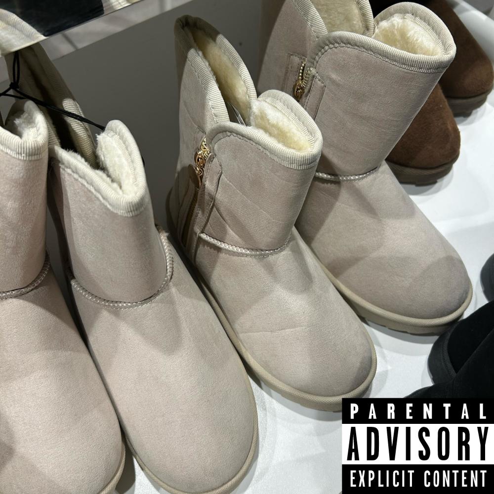 Wearing Uggz (feat. Dj Malefactor|Explicit)