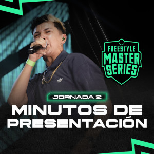 Album Minutos de Presentacion - FMS CARIBE T1 2023 Jornada 2 (Live) (Explicit) from Urban Roosters