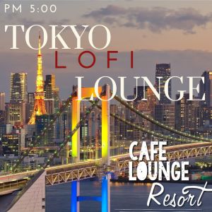 Listen to Try a Piece song with lyrics from Café Lounge Resort