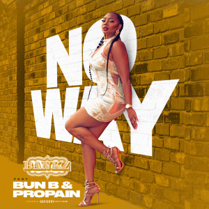 Bankz的专辑No Way (Explicit)