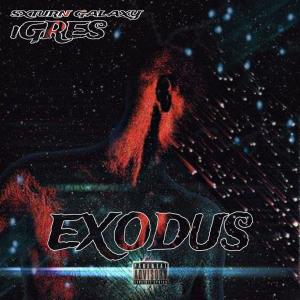 ดาวน์โหลดและฟังเพลง EXODUS (feat. SXTURN GALAXY) (Explicit) พร้อมเนื้อเพลงจาก Igres