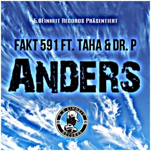 收听Fakt 5.9.1的ANDERS (Explicit)歌词歌曲