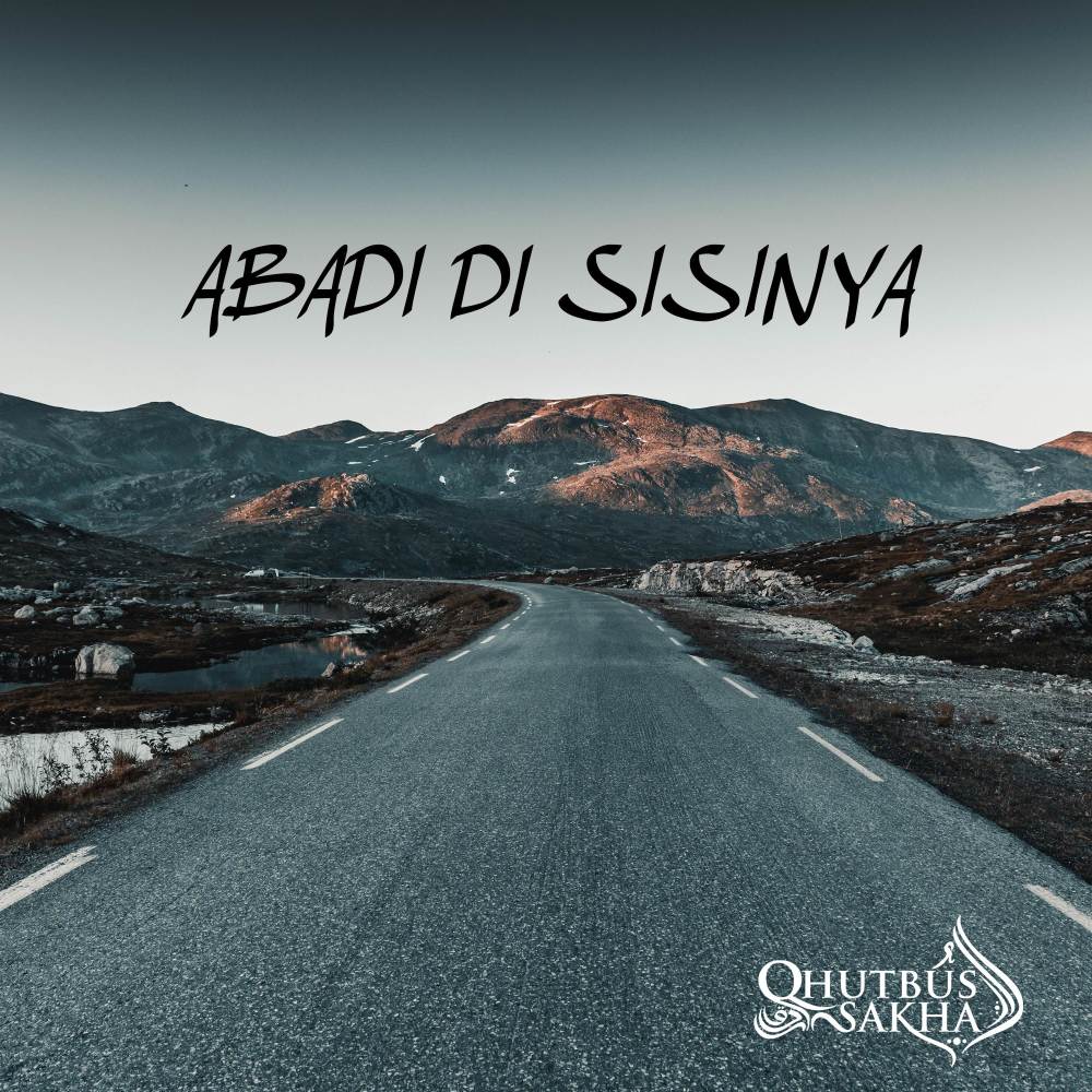 Abadi Di SisiNya