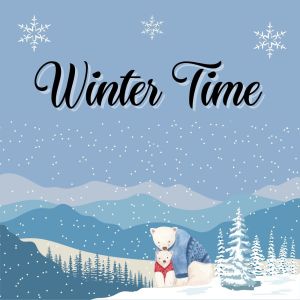 Various Artists的專輯Winter Time