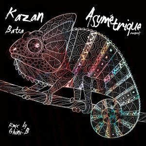 收聽Kazan的Batca (Ghini-B Sofa Beats Rework)歌詞歌曲