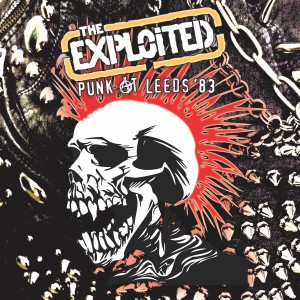 收聽The Exploited的Army Life歌詞歌曲
