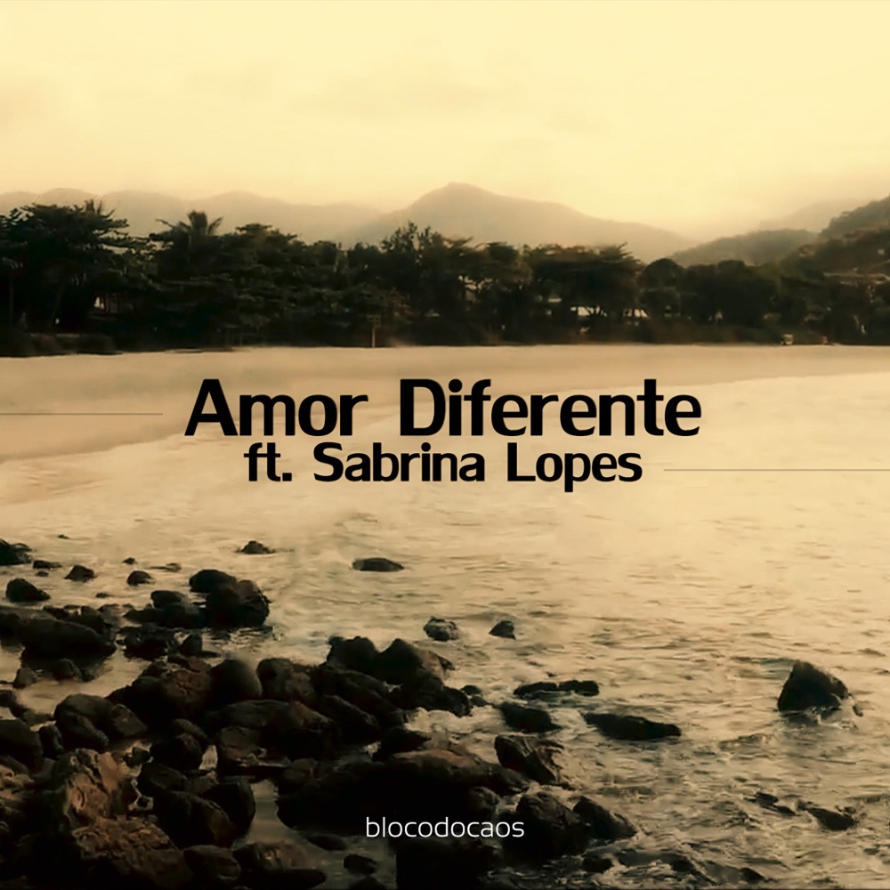 Amor Diferente (Acústico)