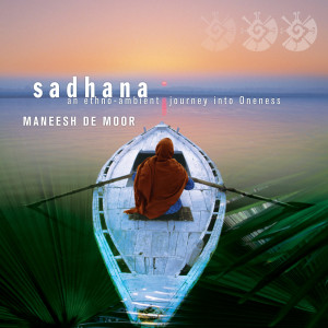 Listen to Cosmic Flow song with lyrics from Maneesh De Moor
