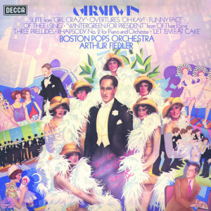 收聽Boston Pops Orchestra的Gershwin: Prelude No.1歌詞歌曲