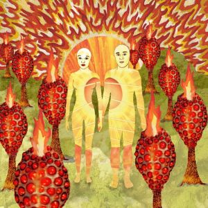 ดาวน์โหลดและฟังเพลง Wraith Pinned to the Mist and Other Games พร้อมเนื้อเพลงจาก Of Montreal