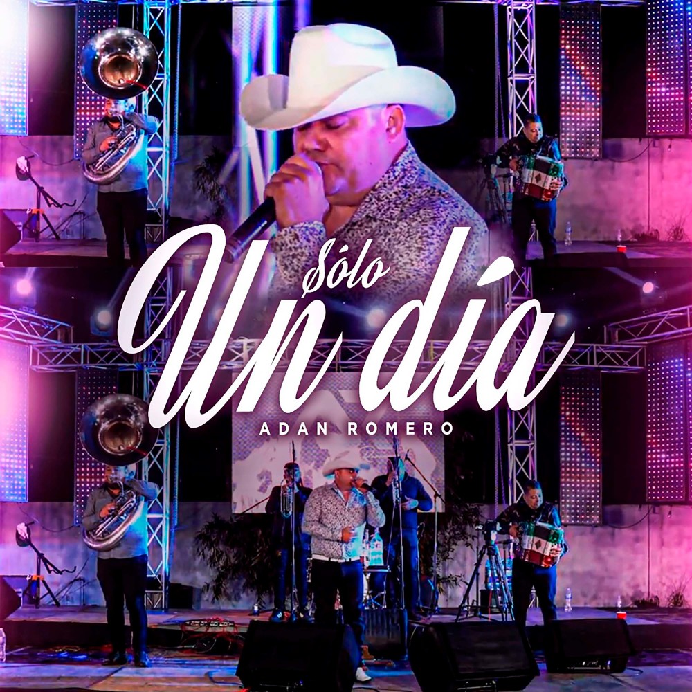 Sólo Un Día (2023, En Vivo)