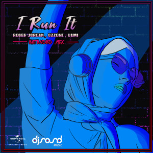 Roger Jordan的專輯I Run It