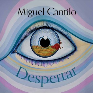 MIguel Cantilo的專輯Despertar