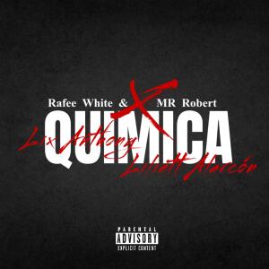 收聽MR.Robert的Química (feat. Liliett Alarcón & Lix Anthony)歌詞歌曲