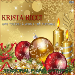 Listen to The First Noel song with lyrics from Krista Ricci