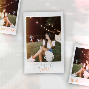 Lumiz的專輯Tu Foto